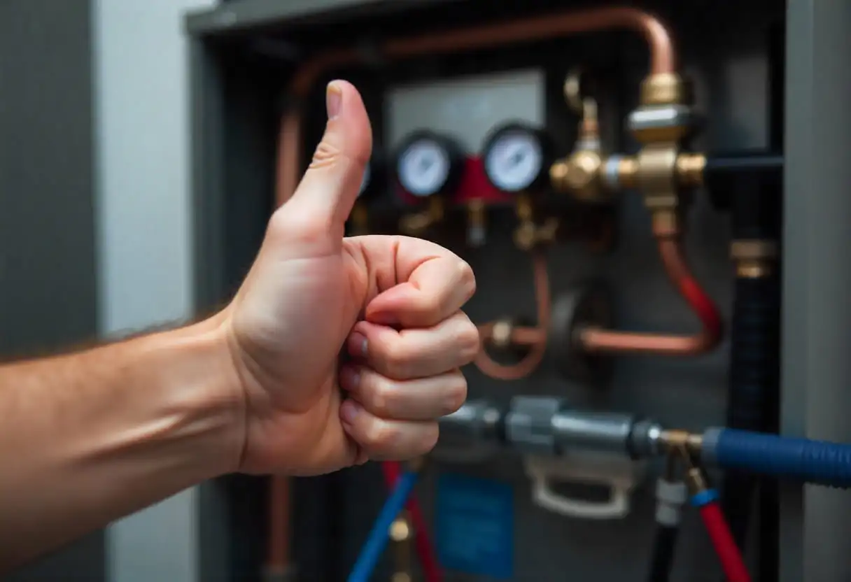 HVAC Emergency Services - Local Expert Team